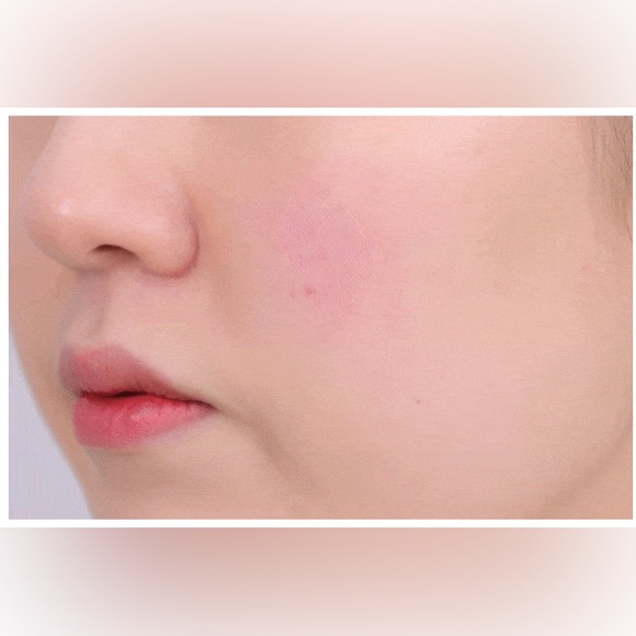 Rom&nd NU ZERO premium compact perfect coverage makeup 💋 03 Natural - Picture 11 of 15